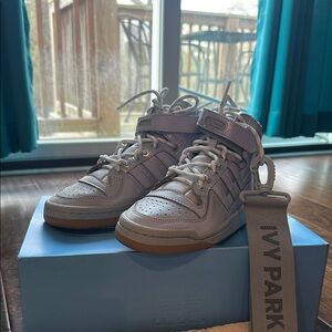 Adidas x Ivy Park Collab